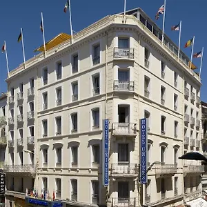 4* מלון Centre Univers