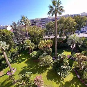  Apartment Croisette