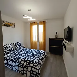  Appartamento Foras Urban Living A 2 Pas Du Festival
