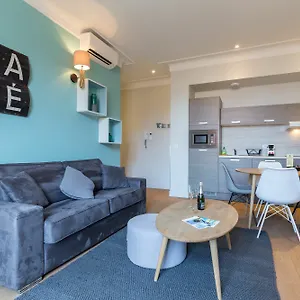  Apartment Florella Jean Jaures